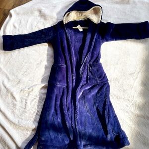 L.L. Bean Bath Robe